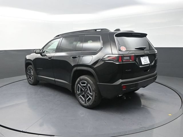 New 2026 Jeep Cherokee Laredo AWD/4WD image 7