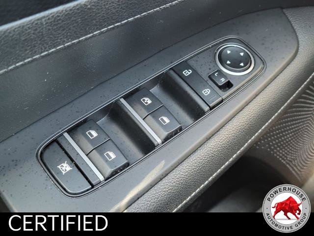 Used 2023 Kia Forte GT-Line w/ GT-Line Premium Package FWD image 27