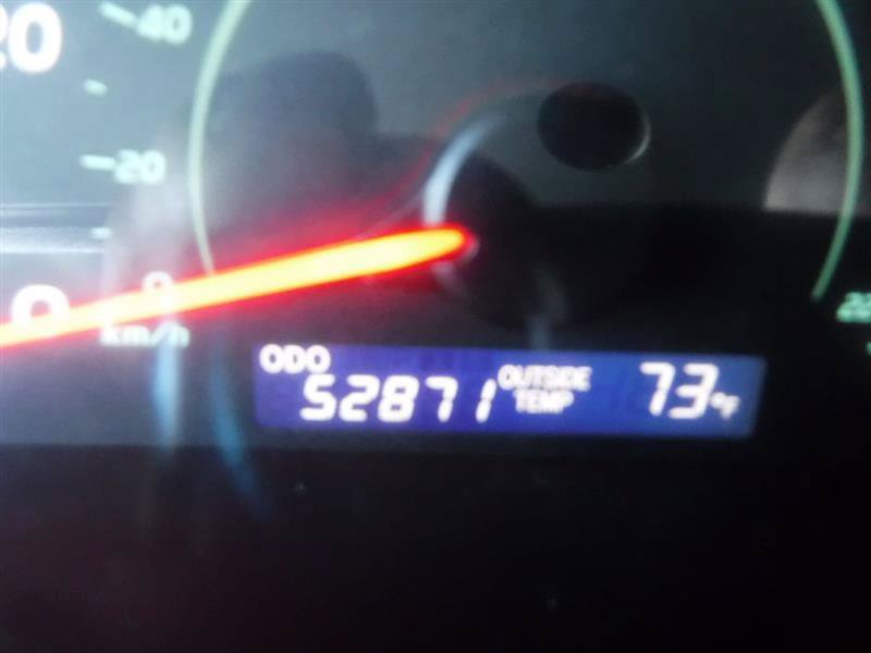 Used 2008 Toyota Camry LE FWD image 22