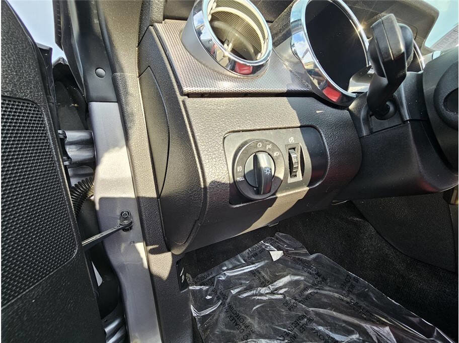 Used 2007 Ford Mustang GT RWD image 27