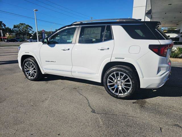 New 2026 GMC Terrain Denali AWD/4WD image 2