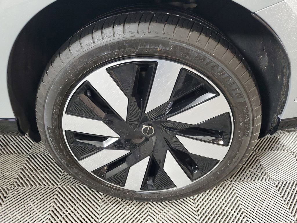 Used 2025 Volvo EX90 Ultra image 12