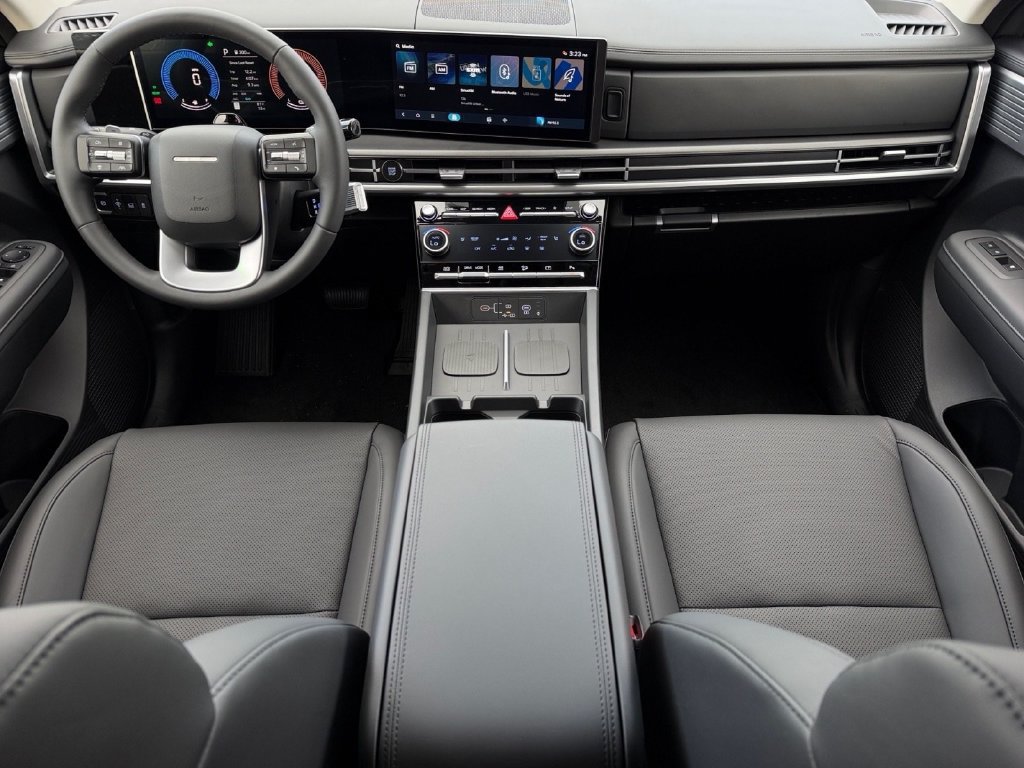 New 2027 Hyundai Santa Fe SEL FWD image 20