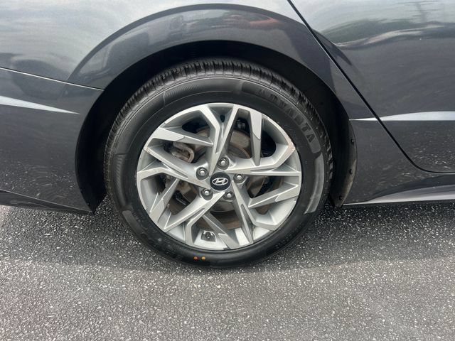 Used 2020 Hyundai Sonata SEL w/ Convenience + Sunroof Package FWD image 29