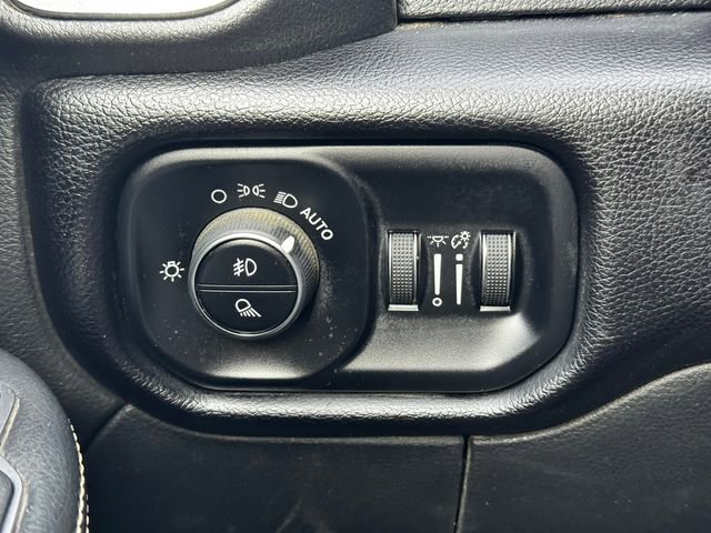 Certified 2024 RAM 2500 Laramie image 23