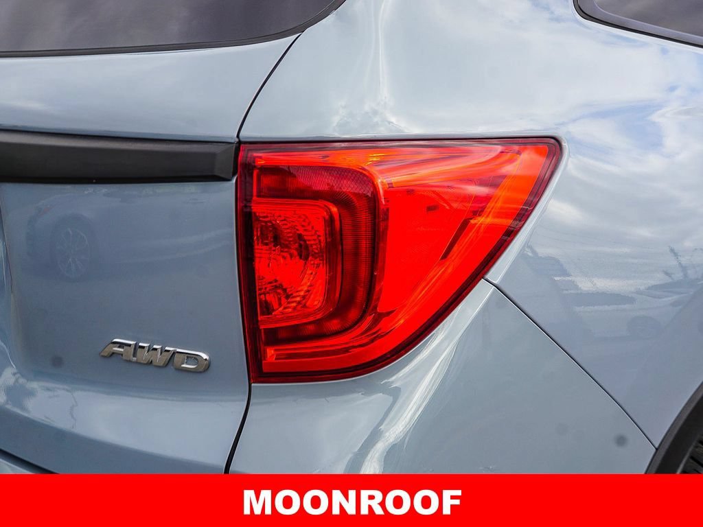 Used 2023 Honda Passport EX-L image 7