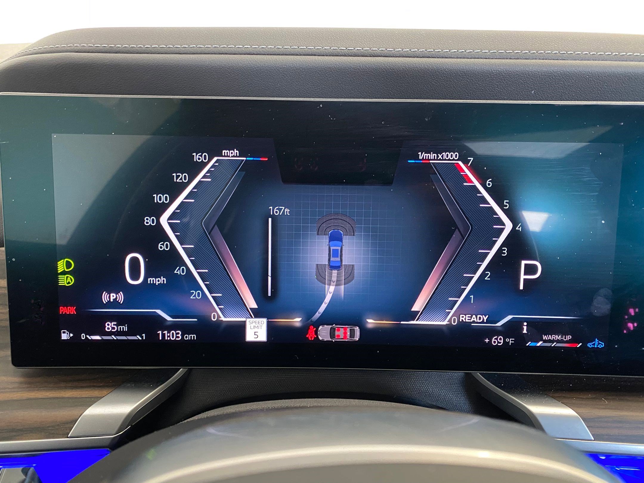 Used 2025 BMW 760i xDrive w/ Executive Package image 19