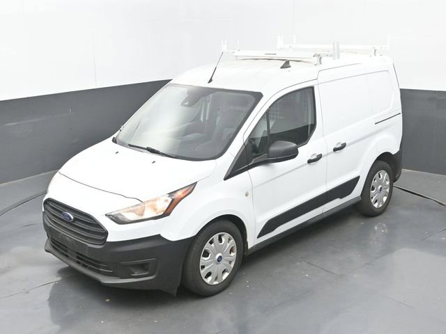 Used 2022 Ford Transit Connect XL image 16