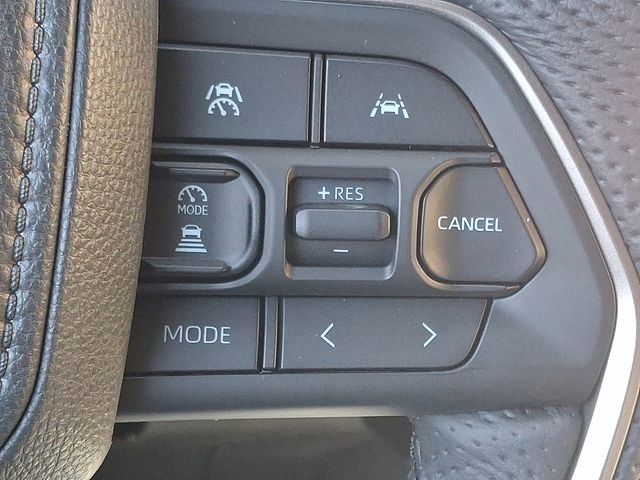 New 2025 Toyota Tacoma Trailhunter image 20