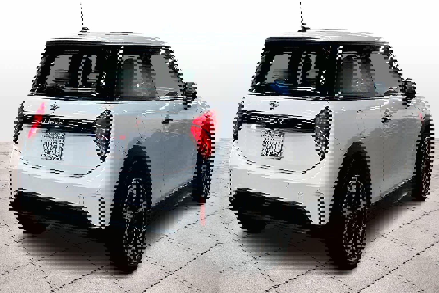 Certified 2025 MINI Cooper S image 15