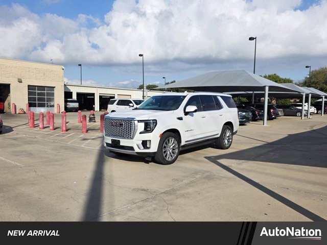 Used 2023 GMC Yukon Denali