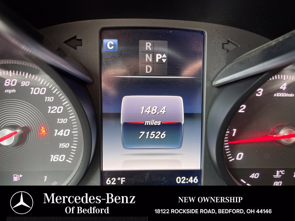 Used 2017 Mercedes-Benz GLC 300 4MATIC image 28