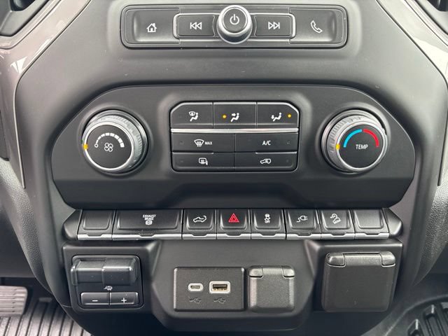 Used 2022 Chevrolet Silverado 3500 W/T w/ WT Fleet Convenience Package AWD/4WD image 26