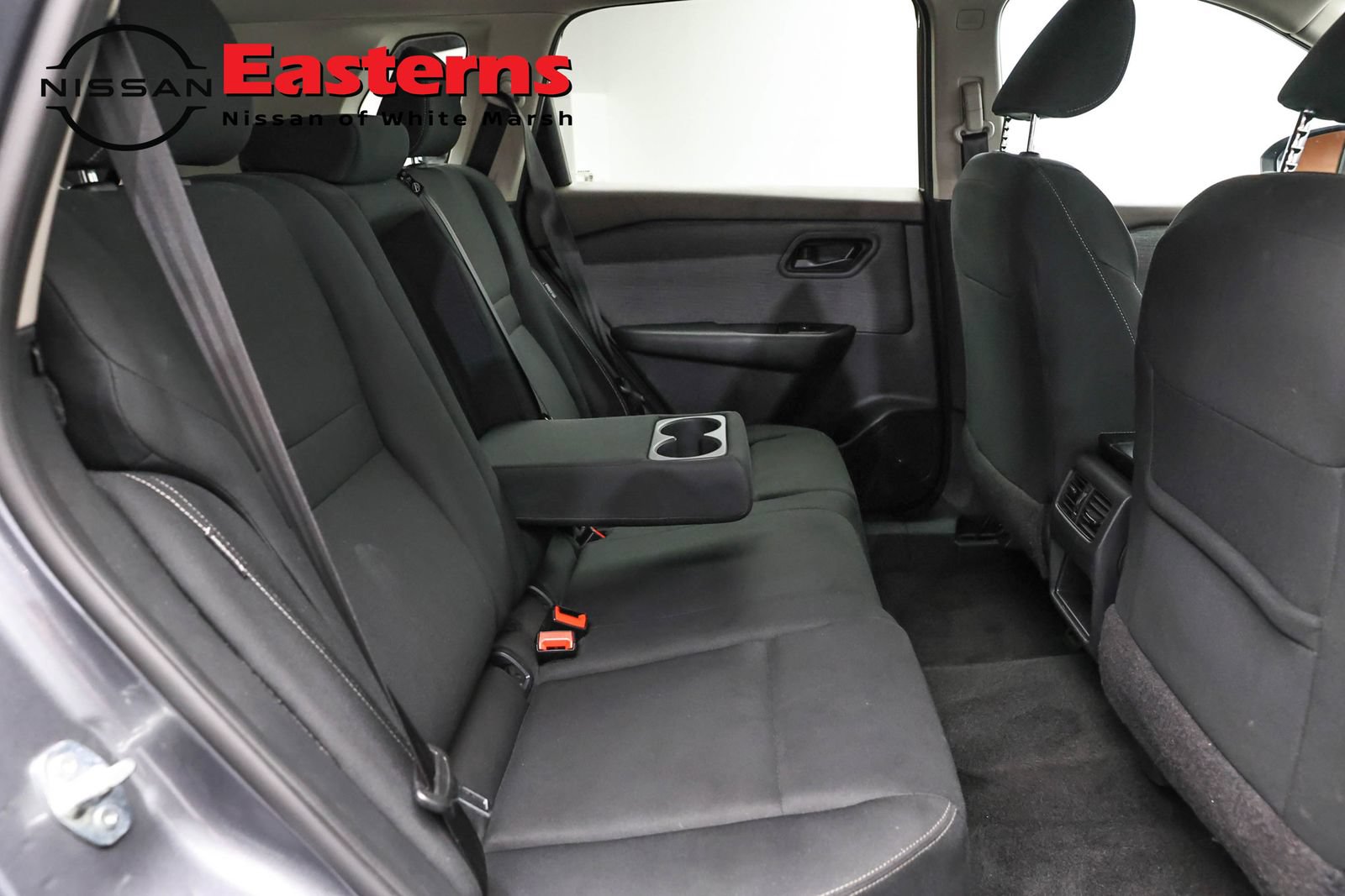 Used 2023 Nissan Rogue S AWD/4WD image 23
