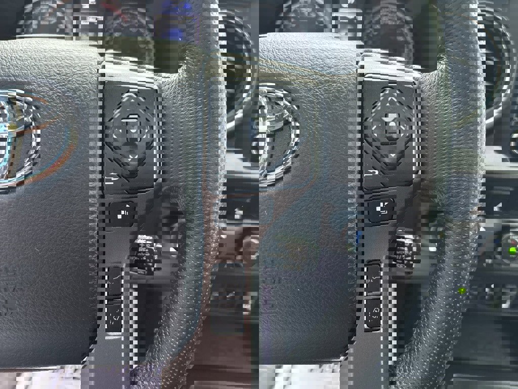 Used 2021 Toyota Tacoma TRD Pro image 25