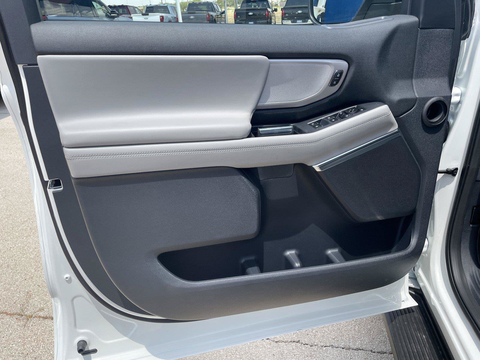 New 2027 Ford Expedition Max Active AWD/4WD image 10