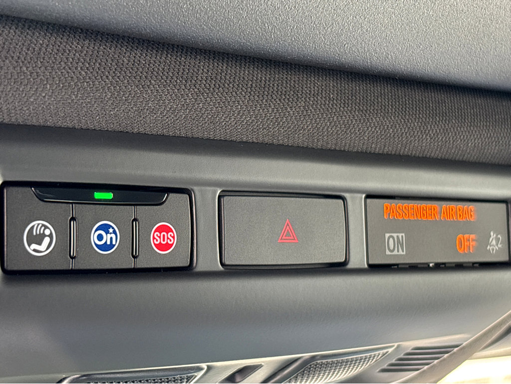 New 2026 Chevrolet Corvette Stingray Coupe w/ Battery Protection Package RWD image 24