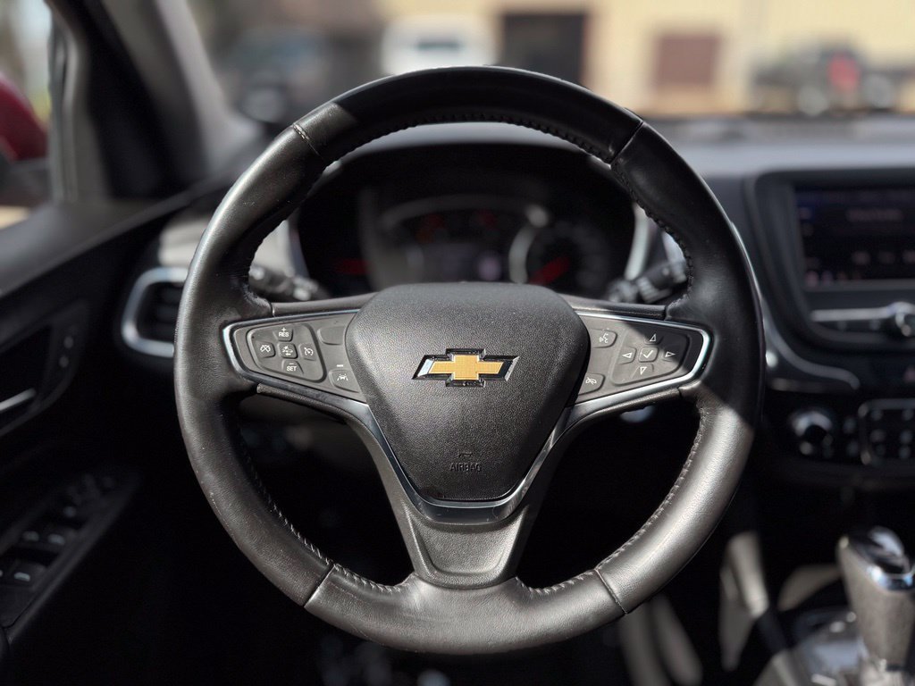 Used 2020 Chevrolet Equinox LT AWD/4WD image 30