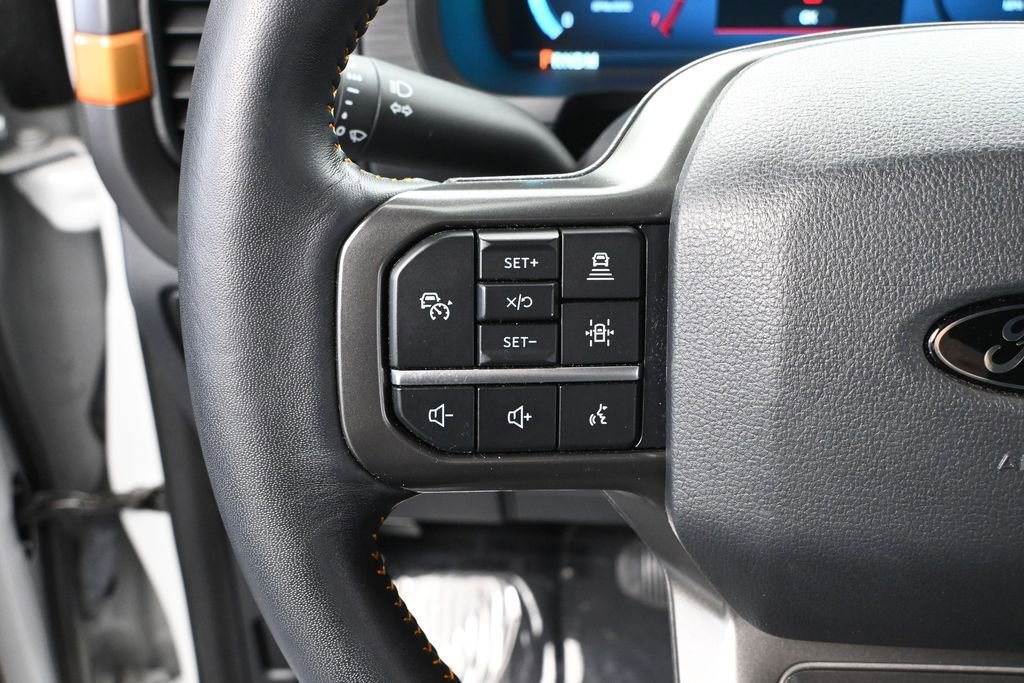 Used 2024 Ford F150 Tremor w/ Bed Utility Package AWD/4WD image 29