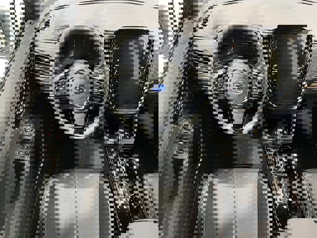 New 2026 Subaru Forester Touring image 16