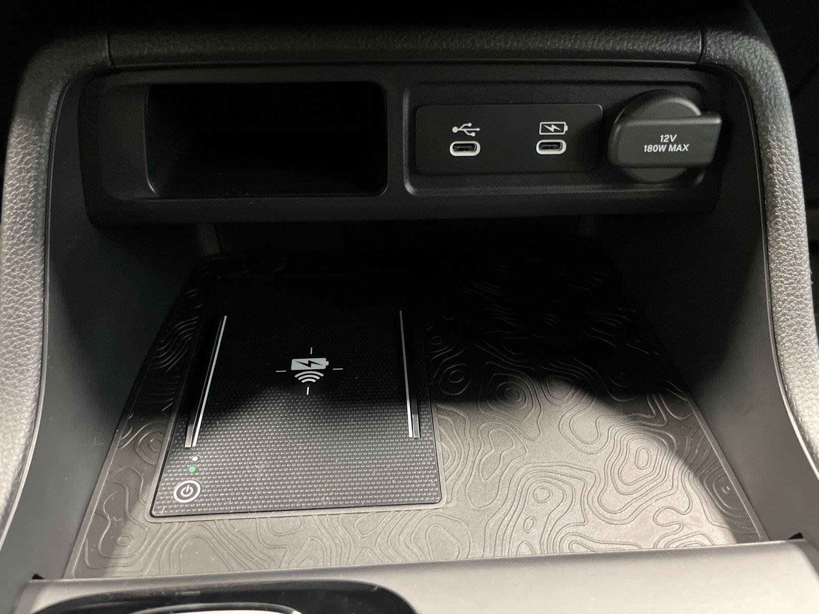 New 2026 Honda Pilot TrailSport image 20