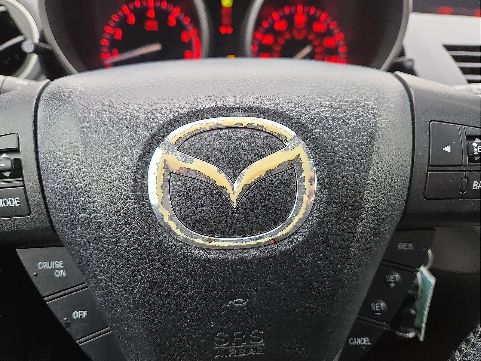 Used 2011 MAZDA MAZDA3 s Sport image 22