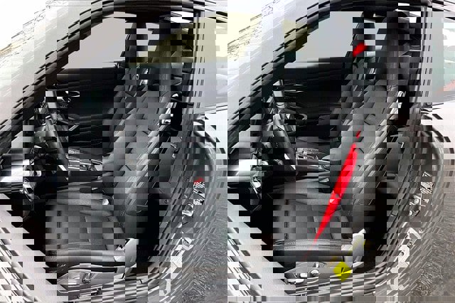 Used 2017 Porsche 911 Carrera 4 image 23