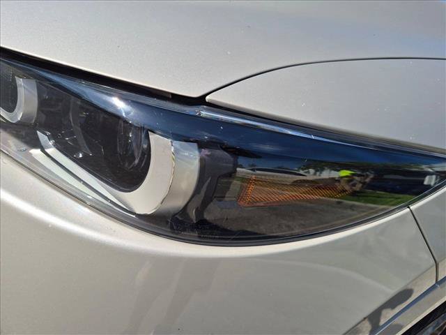 Used 2024 MAZDA CX-5 AWD 2.5 S w/ Select Package image 9