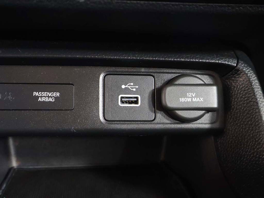 Used 2024 Honda Civic Sport image 46