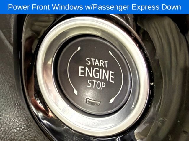 Used 2024 Chevrolet Silverado 1500 RST w/ Z71 Off-Road Package image 23