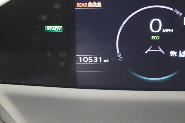 Used 2026 Toyota C-HR AWD/4WD image 40