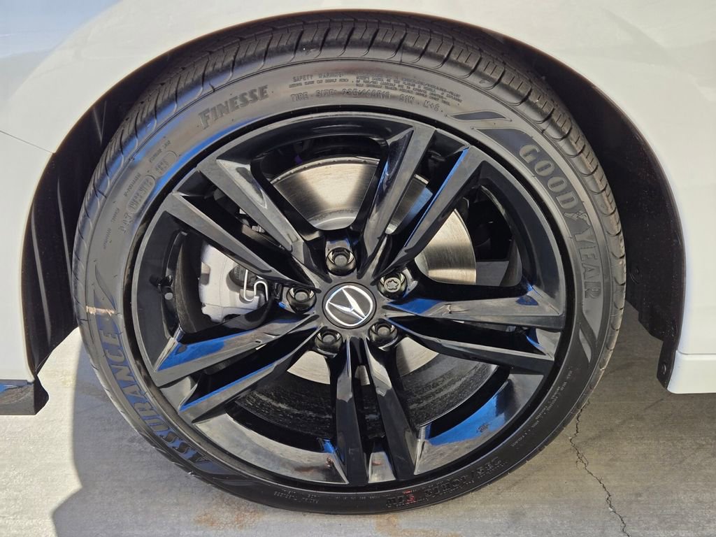 New 2026 Acura Integra A-Spec image 11