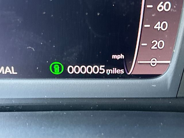 New 2026 Honda Pilot Touring image 25