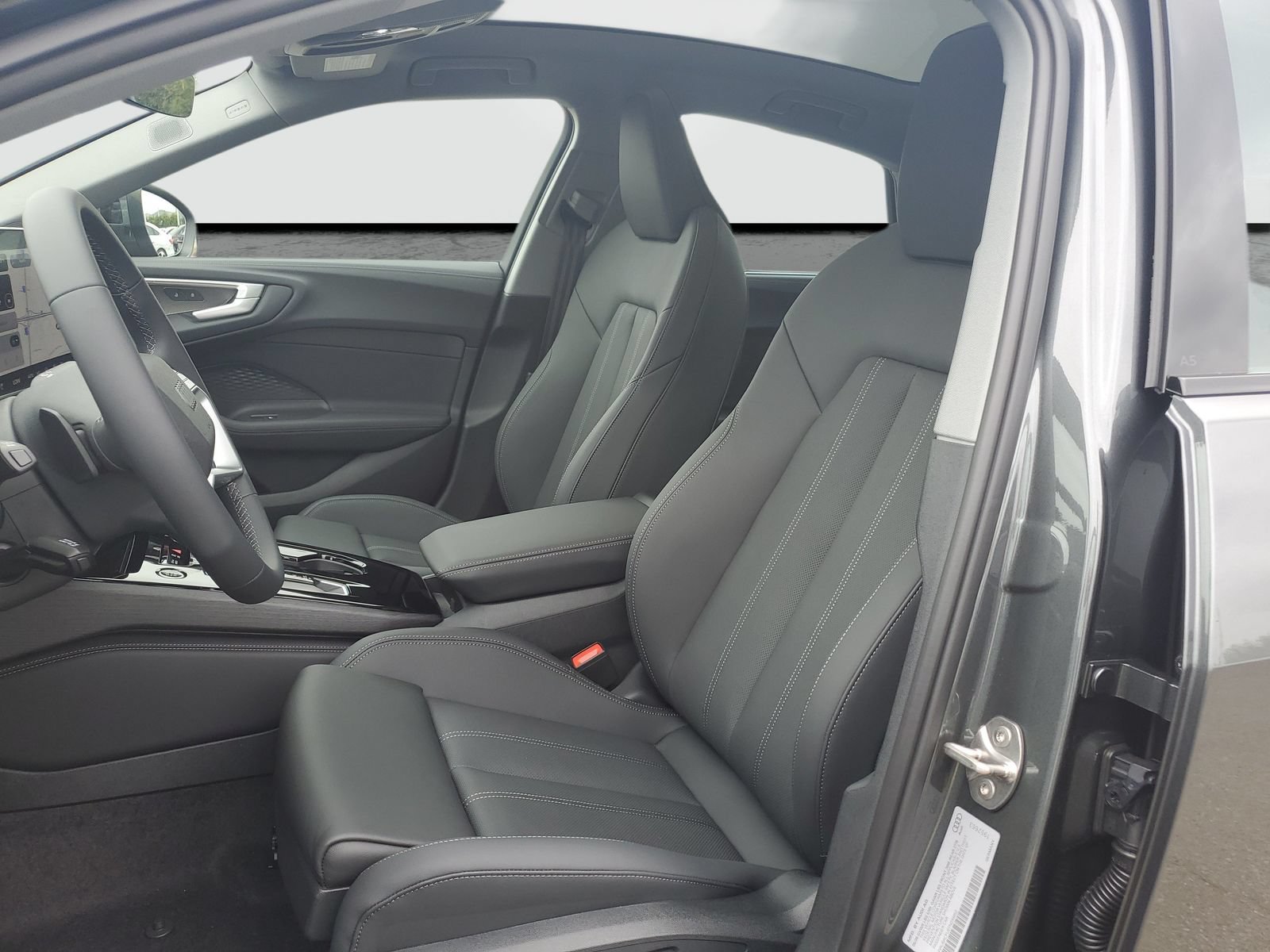 New 2026 Audi A5 2.0T Prestige AWD/4WD image 18