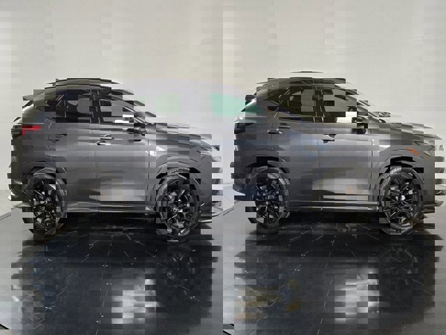 Certified 2024 Lexus NX 350 F Sport image 7