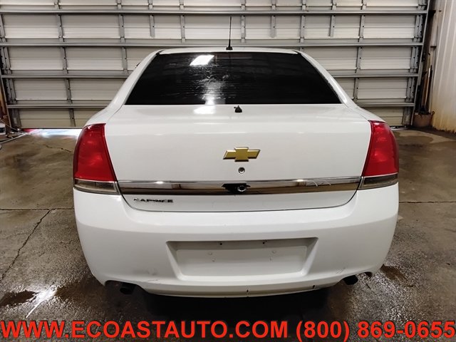 Used 2015 Chevrolet Caprice RWD image 8