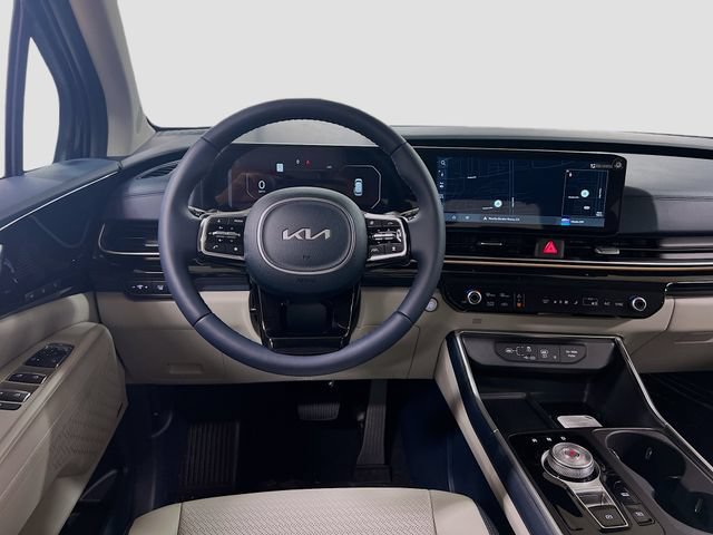 New 2026 Kia Carnival SX Prestige FWD image 24