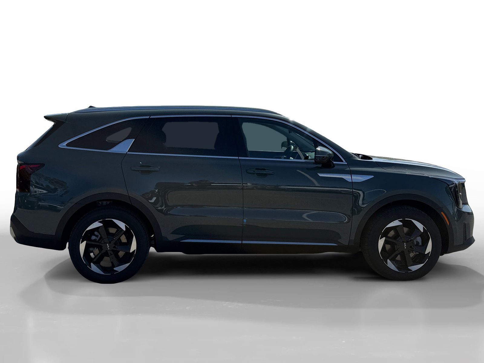 New 2026 Kia Sorento EX w/ EX Premium Package AWD/4WD image 6