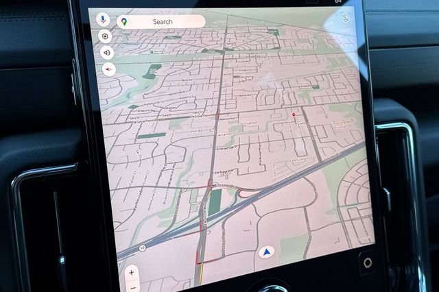 New 2026 GMC Yukon Denali w/ Denali Reserve Package image 25