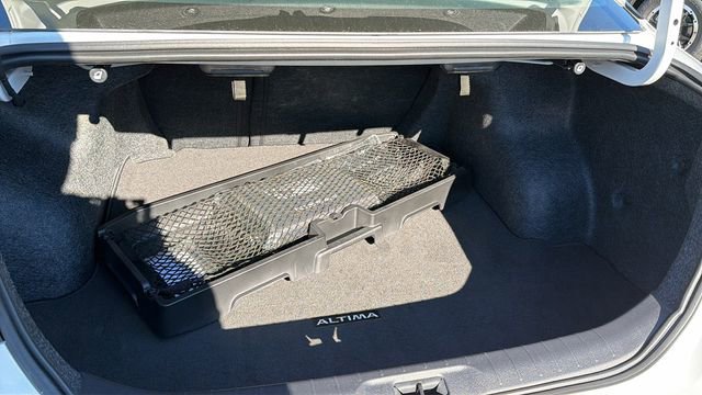 Used 2025 Nissan Altima 2.5 SL image 13