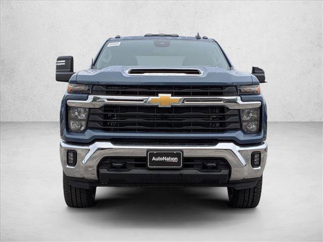 New 2026 Chevrolet Silverado 2500 LT w/ Convenience Package AWD/4WD image 2