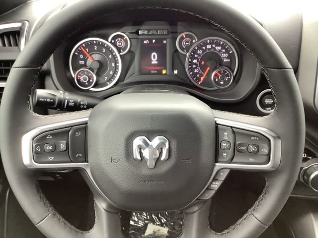 New 2026 RAM 1500 Big Horn image 11