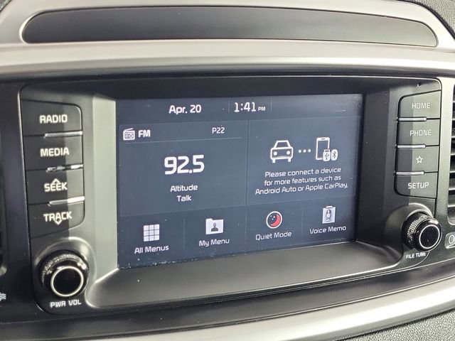 Used 2020 Kia Sorento LX FWD image 17