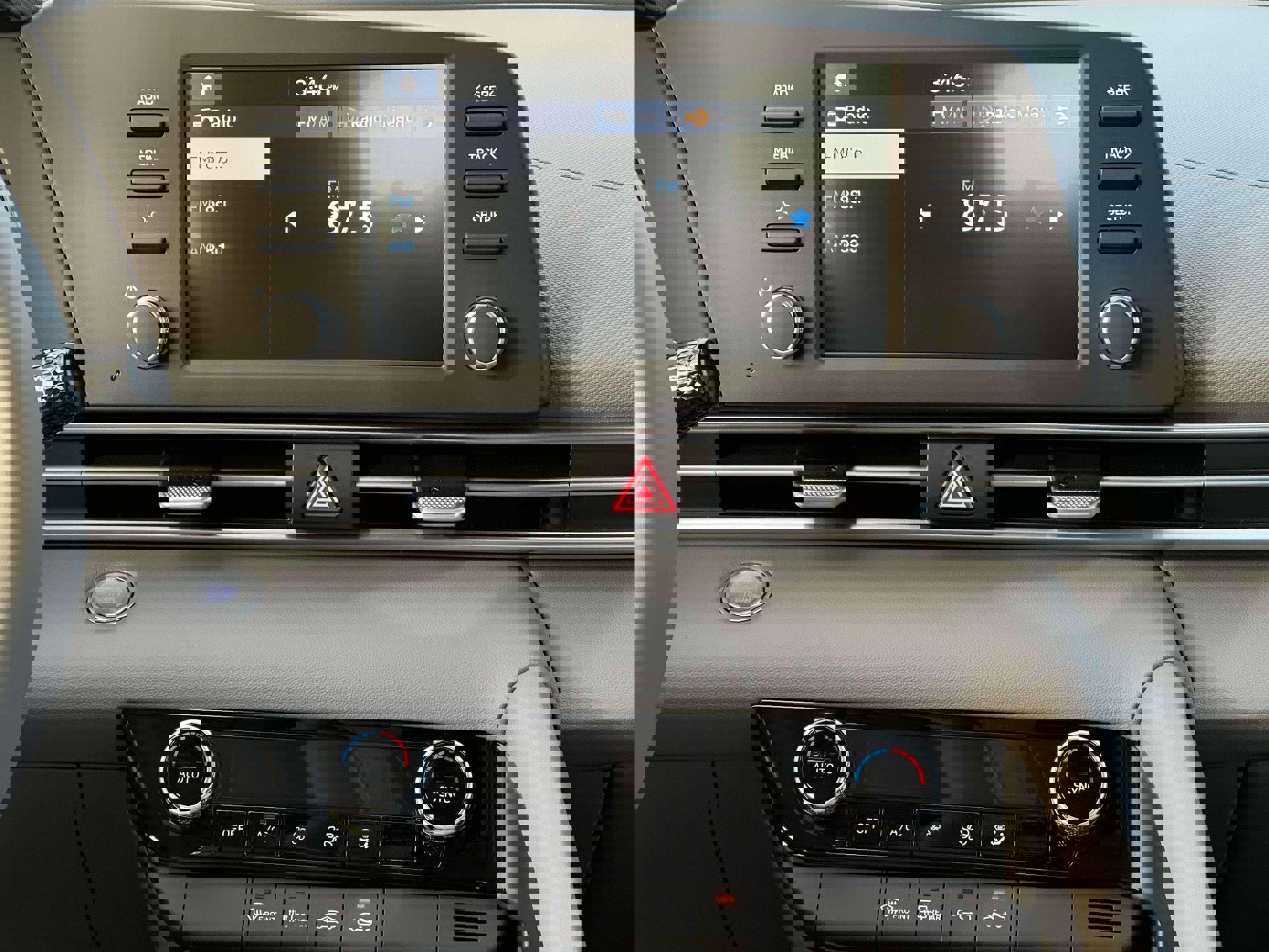 New 2025 Hyundai Elantra Sport image 19