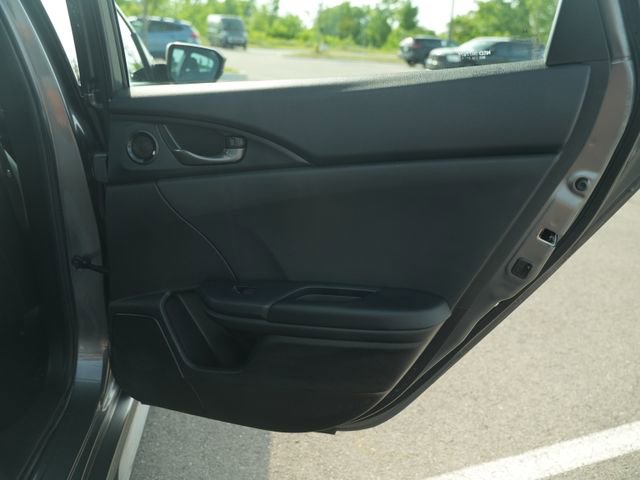 Used 2021 Honda Civic Sport image 22