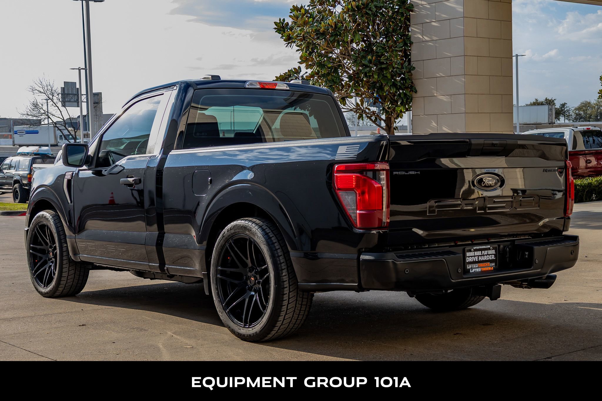 Used 2025 Ford F150 XL image 6