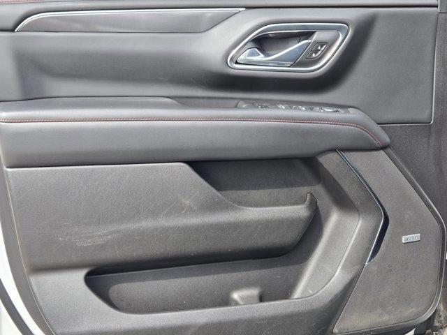 Used 2021 Chevrolet Tahoe RST w/ Luxury Package AWD/4WD image 13