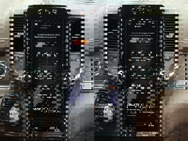 Used 2021 RAM 1500 Limited image 19