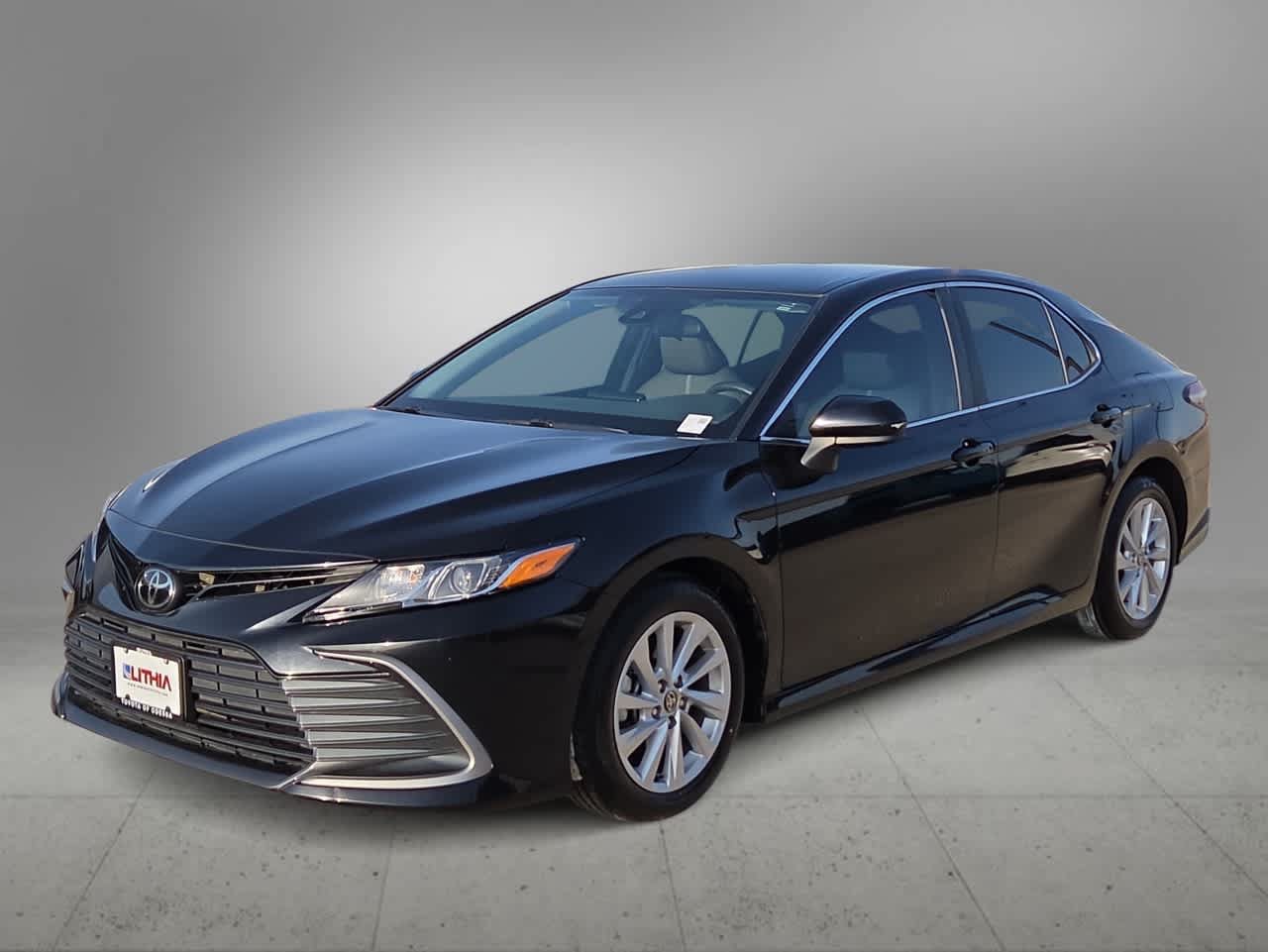 Certified 2023 Toyota Camry LE