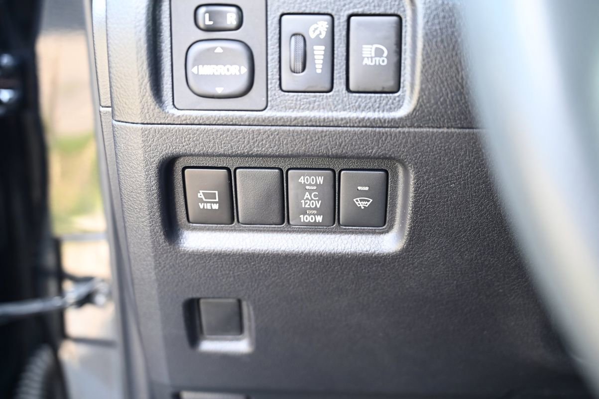 Used 2022 Toyota 4Runner TRD Pro image 27